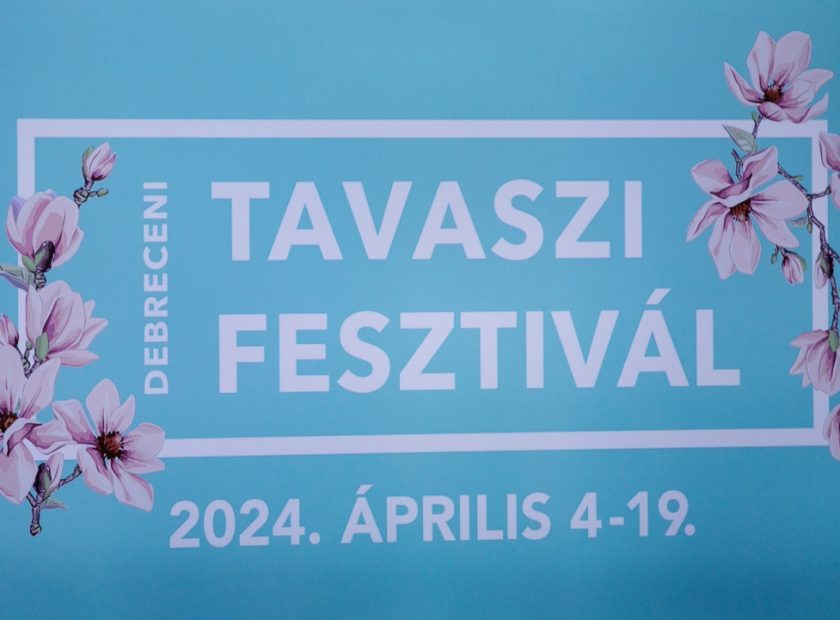 Hungary- Debrecen Spring Festival 2024