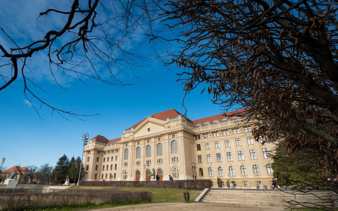 More than 11,000 first-year students will begin their studies in Debrecen