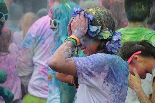 Debrecen Flower Carnival Run 2023