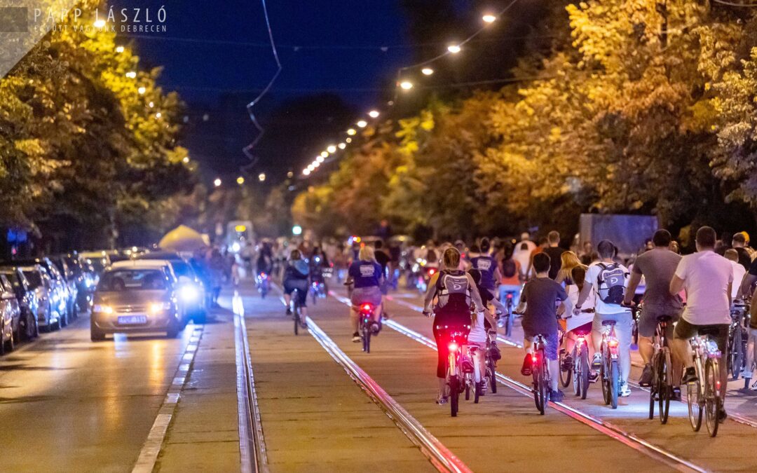 Night Ride 2023