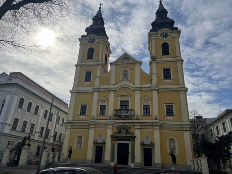 Hungary Debrecen4 St. Annes Cathedral 2 768x576