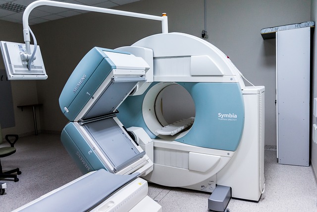 The Debrecen medical imaging clinic has received almost half a billion HUF worth of MRI equipment