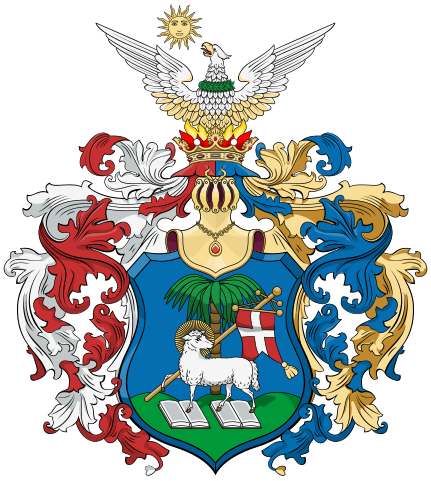 Debrecen - Hungary - Cimer
