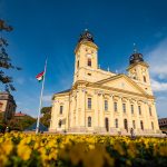 New Exhibition in Debrecen’s Great Reformed Church