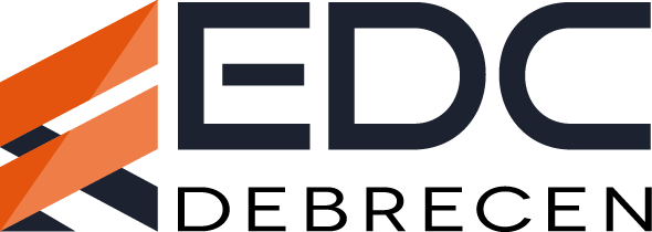 edc-Debrecen Logo