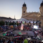 FIBA 3×3 Women’s Series and World Tour