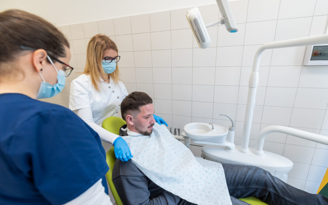 A new treatment unit has been put into service in the Beregszászi Pál  Secondary School