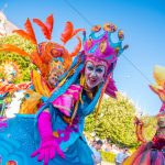 The History of One of Hungary’s Most Beloved Festivals, the Debrecen Flower Carnival