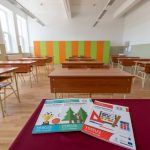 Debrecen helps children start school