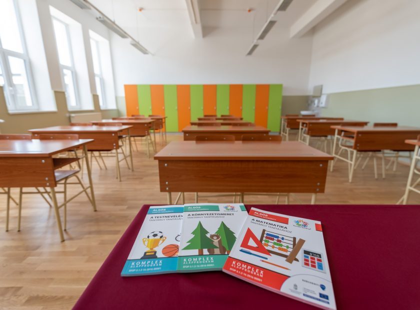 Debrecen-Hungary-Petofi-Sandor-Primary-School-2