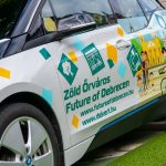 New parking system to launch later than planned