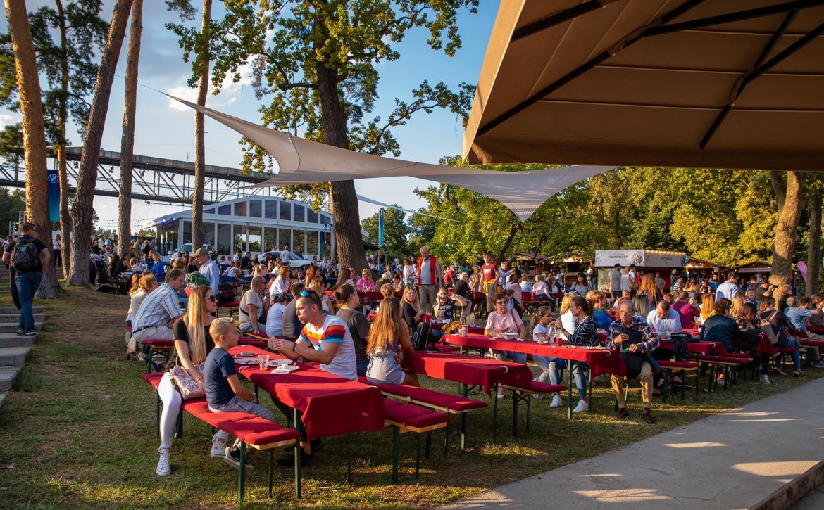 Gourmet Festival