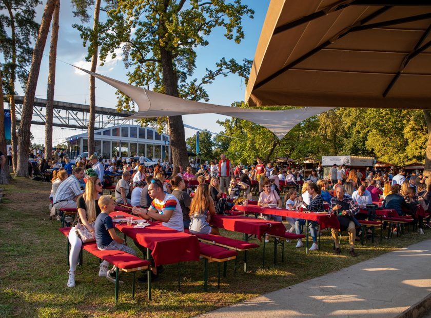 Gourmet Festival