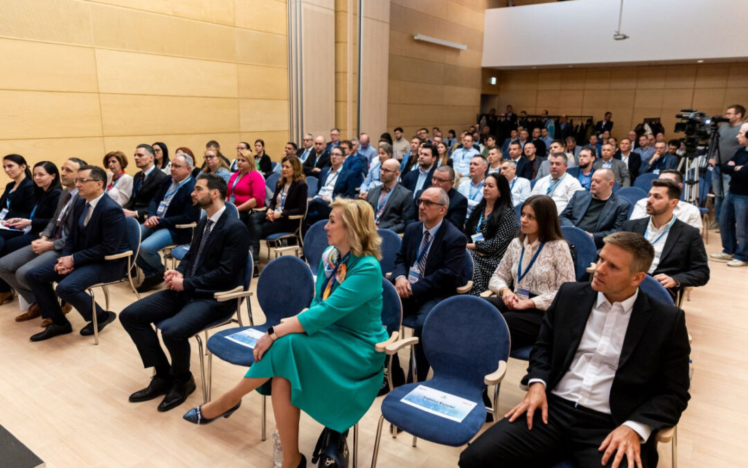 Suppliers Forum held for the third time in Debrecen