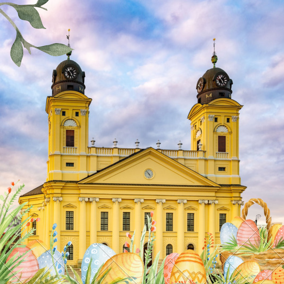 What to Do During Easter Holidays in Debrecen - Debrecen4u