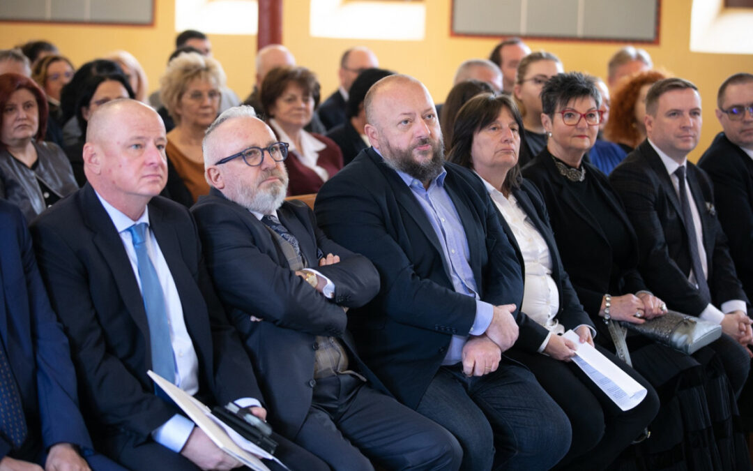 The Holocaust 80 – Debrecen programme series has begun