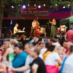 Debrecen Wine and Jazz Days 2025
