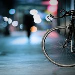 Bike Routes in and Around the City