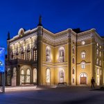 Csokonai National Theatre October Programs