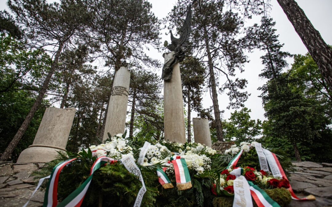 Commemorating the 9th of May – 2024