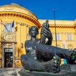 Why Is Debrecen Called a "Cívis City"?
