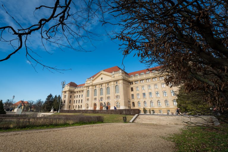 Debrecen4U Debrecen Hungary University of Debrecen FB Debrecen varosa 768x513
