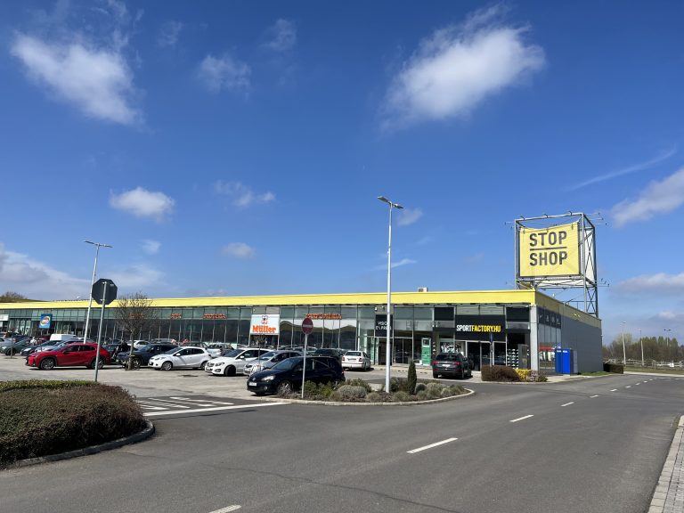 Debrecen4U Stop Shop Debrecen DB Hungary 2 768x576