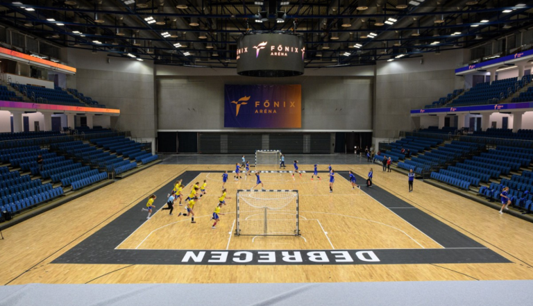 Fonix arena 768x441