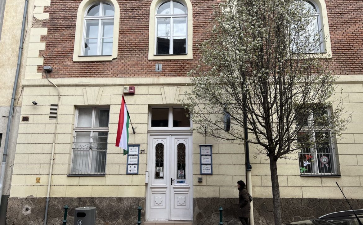 Weekend Programs at DEMKI Community Houses in Debrecen