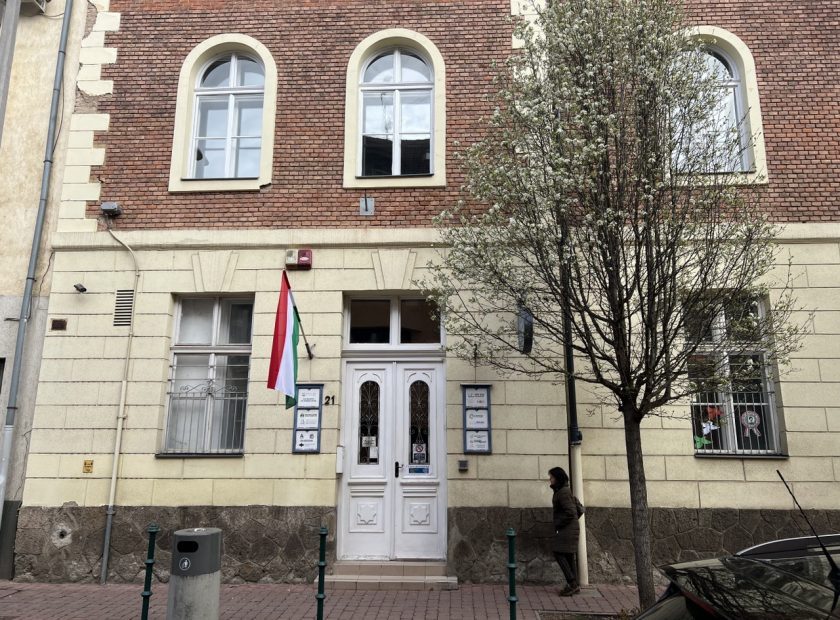 Weekend Programs at DEMKI Community Houses in Debrecen