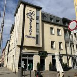 Underground garage at Hal köz reopens after flooding