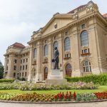 The University of Debrecen could become a new automotive industry hub