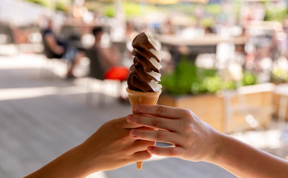 Ice Cream_Debrecen_Hungary