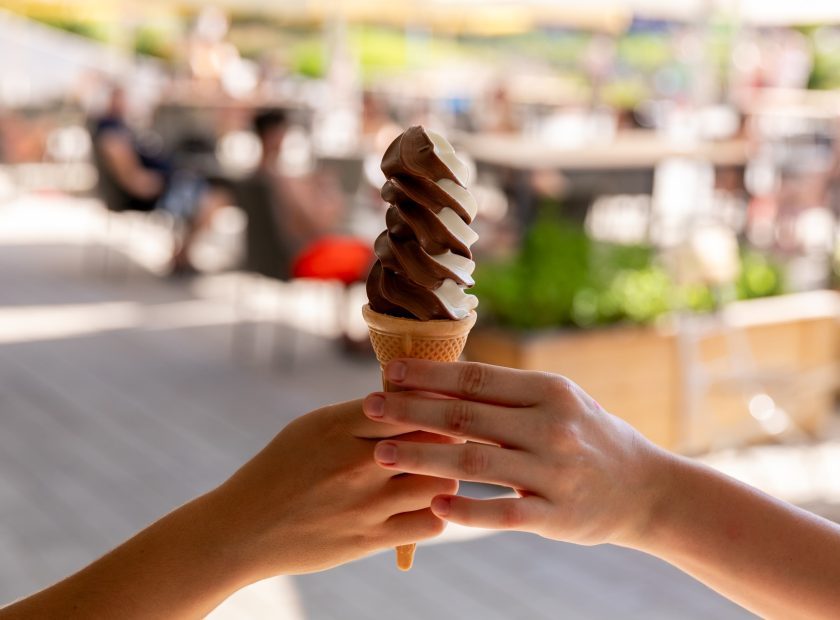Ice Cream_Debrecen_Hungary
