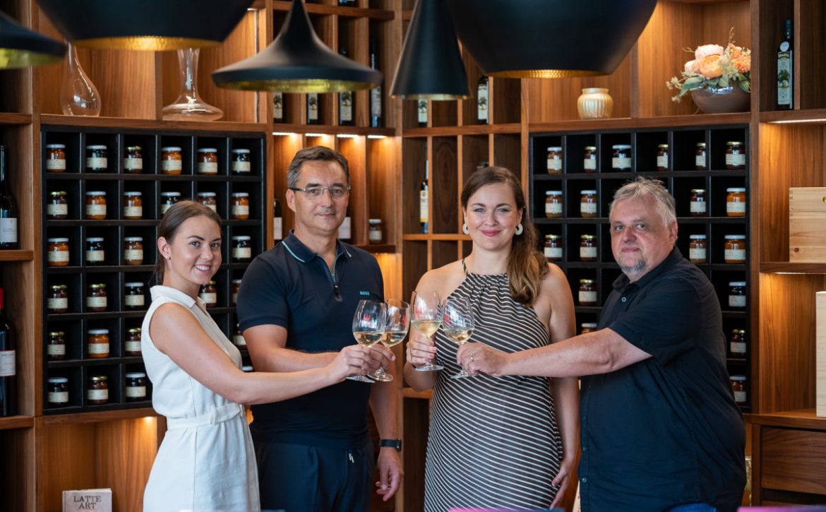 Debrecen Wine and Jazz Days coming to Debrecen again in August