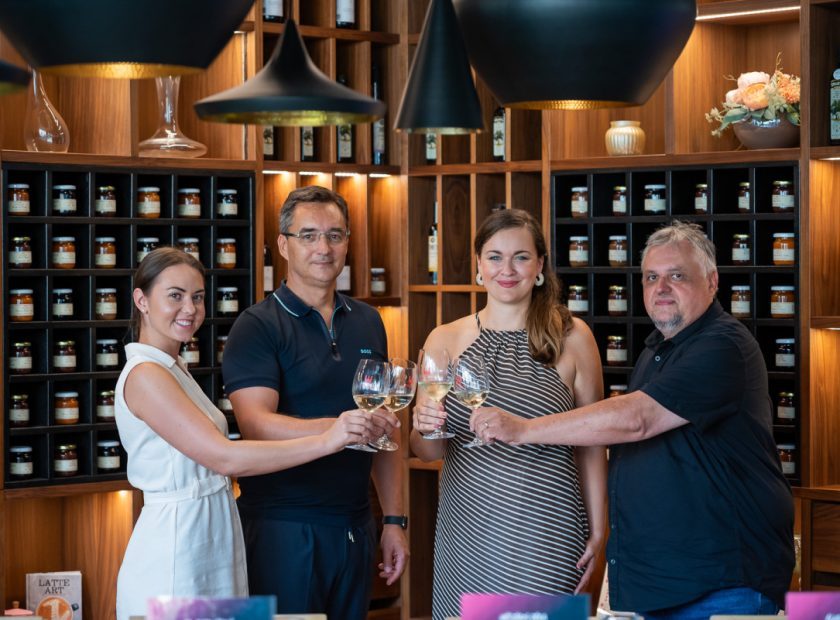 Debrecen Wine and Jazz Days coming to Debrecen again in August