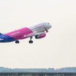 Wizz Air will launch four new flights from October
