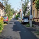 Major Road Paving Works Have Been Completed On Dugovics Titusz Street