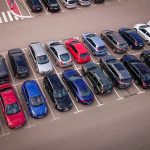 More parking spaces at the DEAC sports complex