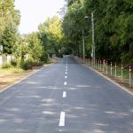 Road Works On Kartács Street Have Been Completed