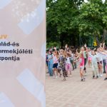 Childcare During Summer Holidays In Debrecen