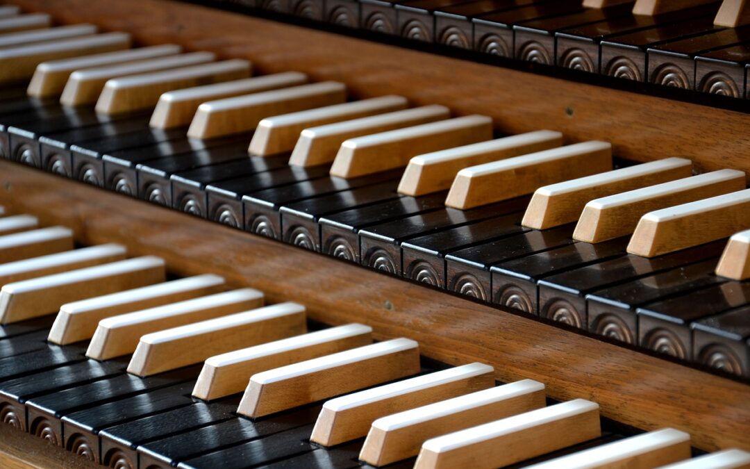 The renowned professor of the Salzburg Mozarteum plays at the Night of the Organs in Debrecen