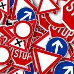 New changes have come into effect on Sámsoni Road