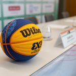 3x3 basketball tournament starts on Saturday