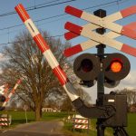 A railway crossing will be built in the Southern Economic Zone in Debrecen
