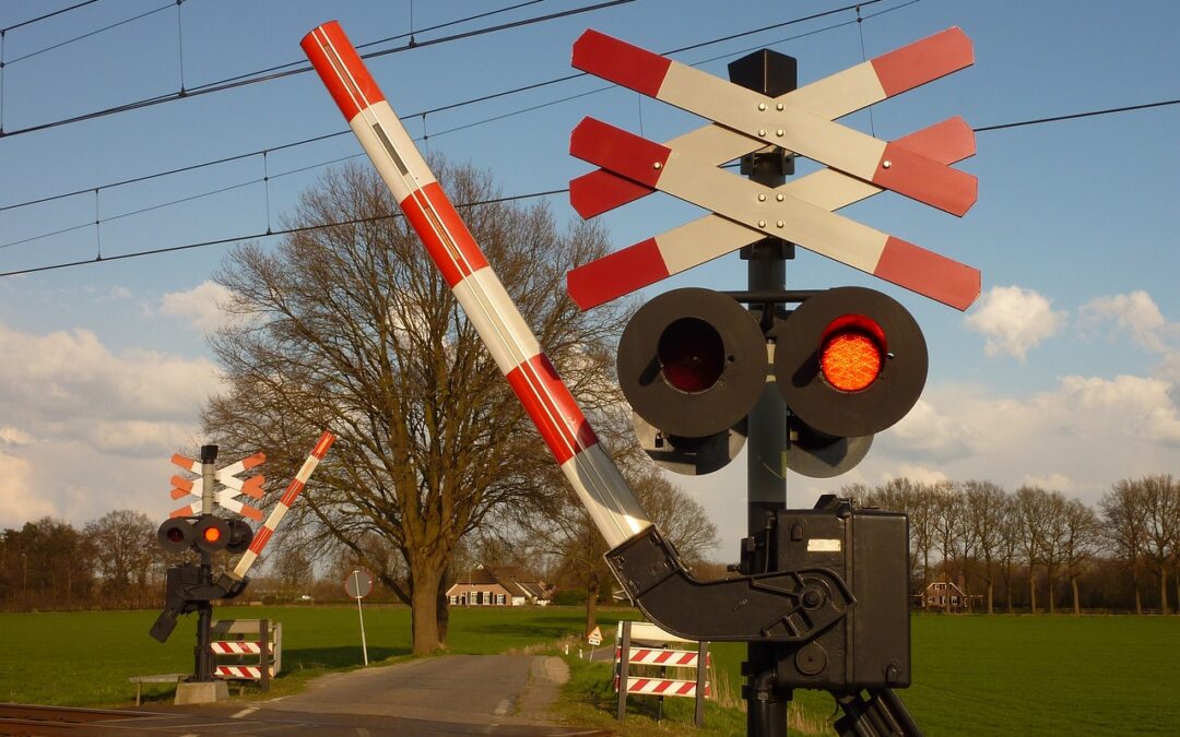 A railway crossing will be built in the Southern Economic Zone in Debrecen