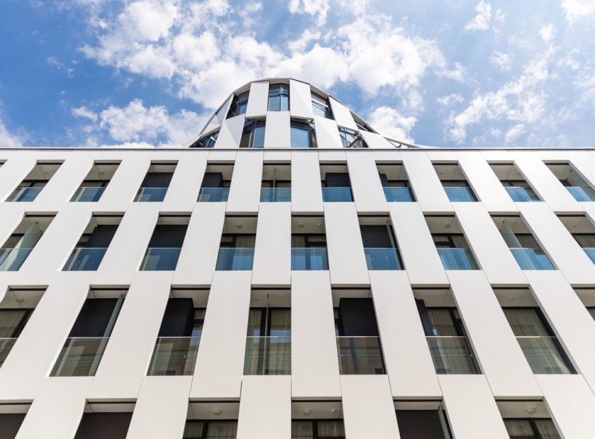 Hilton Garden Inn Debrecen City Center opened
