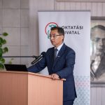 The Education Office held its Annual Teaching Opening Conference in Debrecen