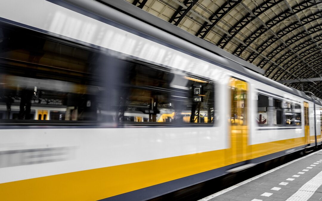 Train timetable changes affecting also the Debrecen railway line