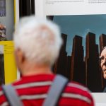 The 42nd Hungarian Press Photo Exhibition opens in a new venue